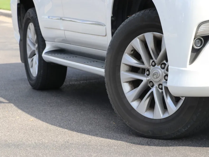 2016 Lexus GX 460 Premium photo 1