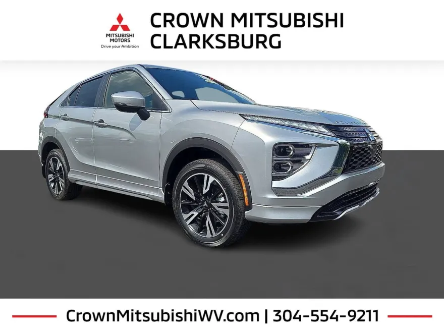 2025 Mitsubishi Eclipse Cross SE photo 1