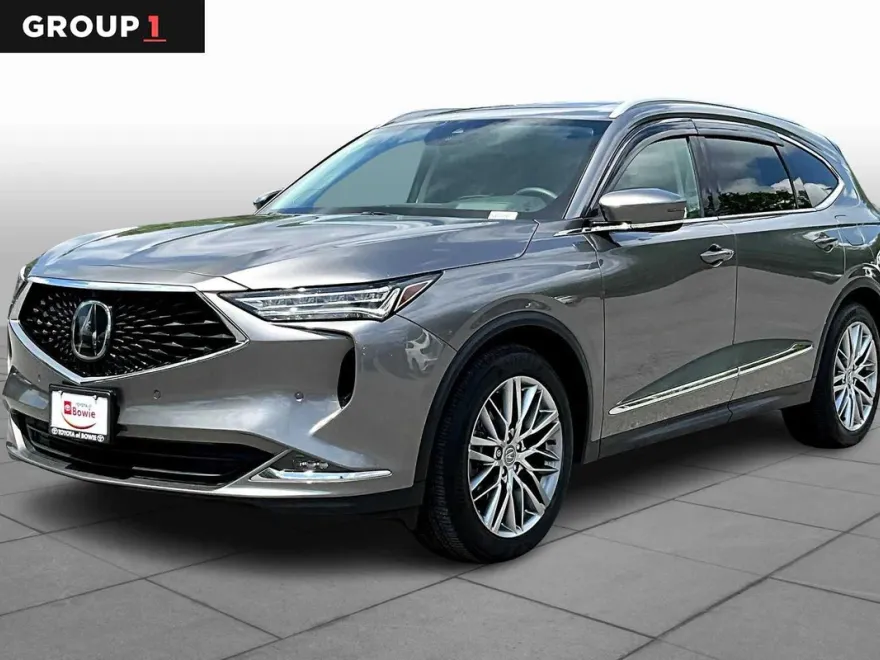 2023 Acura MDX SH-AWD Advance photo 1