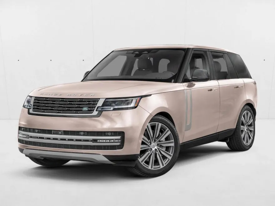 2025 Land Rover Range Rover SE photo 1