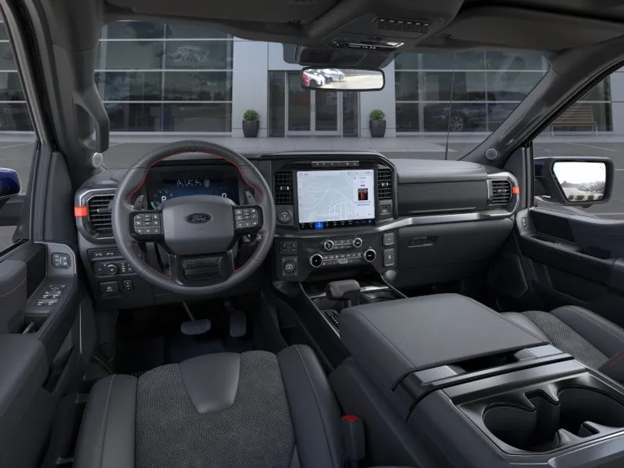 2024 Ford F-150 Raptor photo 1