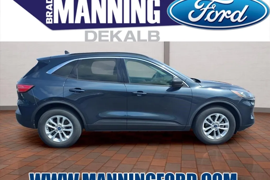 2022 Ford Escape SE photo 1