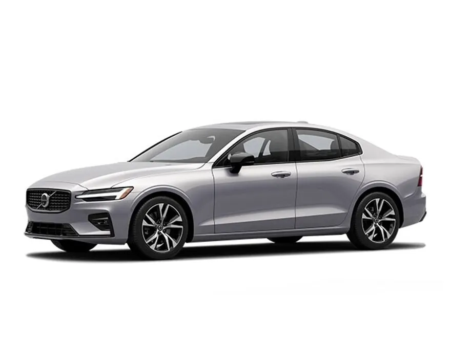 2024 Volvo S60 B5 Plus photo 1