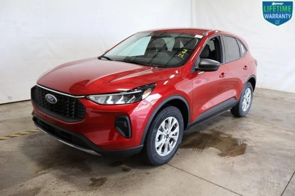 2025 Ford Escape Active photo 1