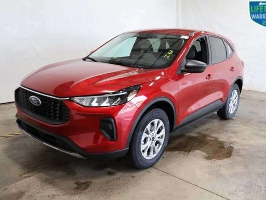 2025 Ford Escape Active photo 1