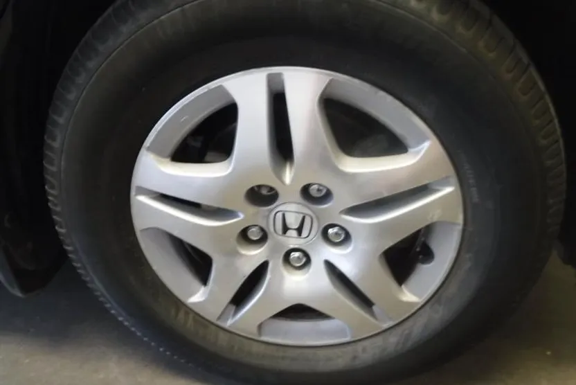 2007 Honda Odyssey EX-L photo 1