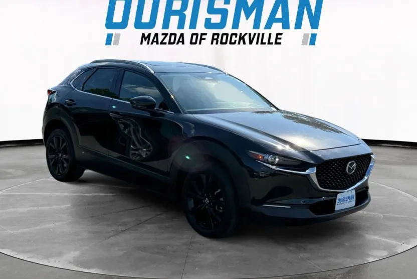 2024 Mazda CX-30 2.5 Turbo Premium Plus photo 1