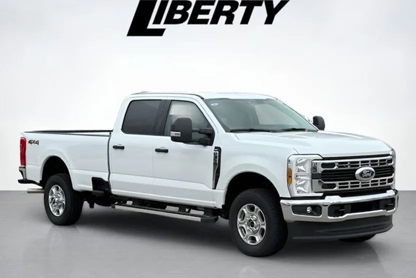 2026 Ford F-350 photo 1
