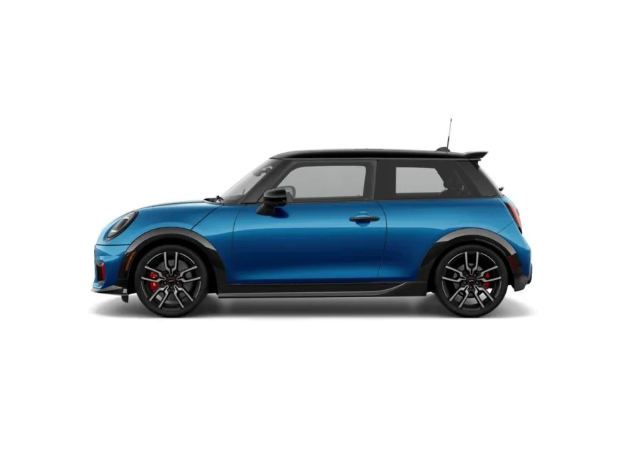 2026 Mini Cooper Hardtop John Cooper Works photo 1