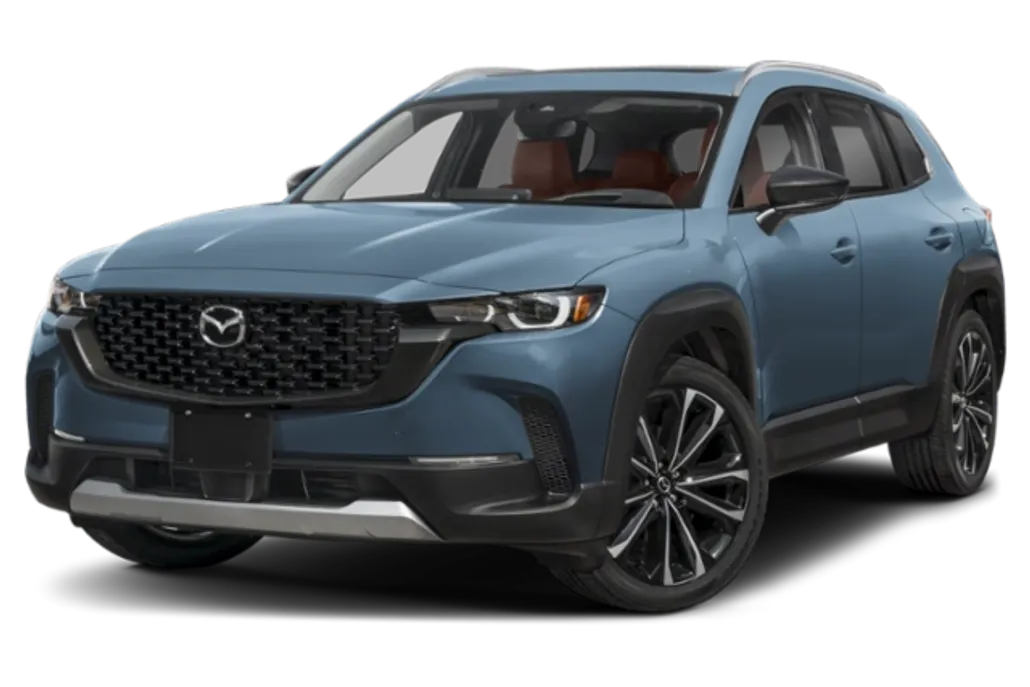 2025 Mazda CX-50 2.5 Turbo Premium photo 1