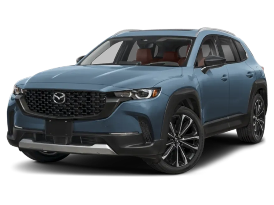 2025 Mazda CX-50 2.5 Turbo Premium photo 1
