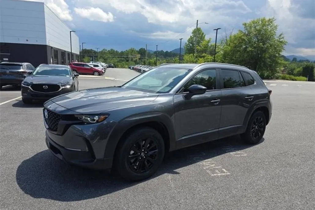 2025 Mazda CX-50 2.5 S Preferred photo 1