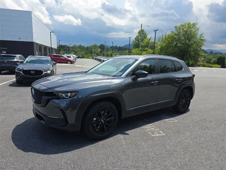 2025 Mazda CX-50 2.5 S Preferred photo 1