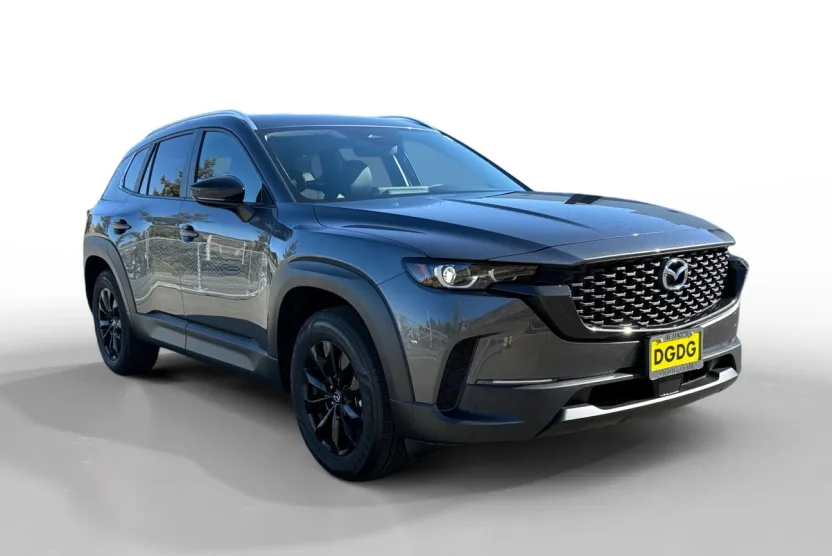 2025 Mazda CX-50 2.5 S Preferred photo 1
