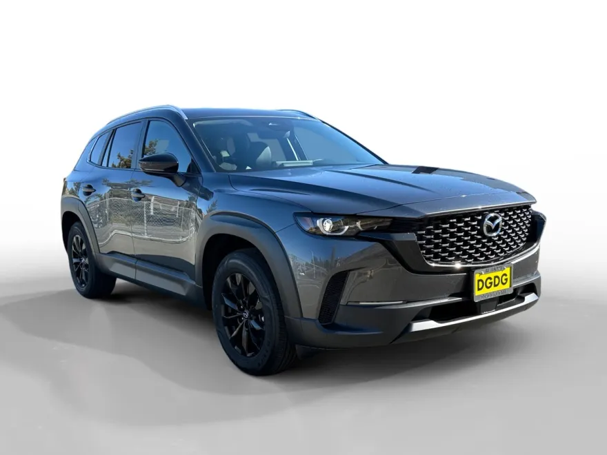 2025 Mazda CX-50 2.5 S Preferred photo 1