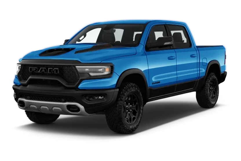 2022 Ram 1500 TRX photo 1