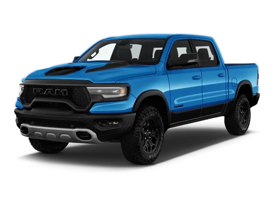 2022 Ram 1500 TRX photo 1
