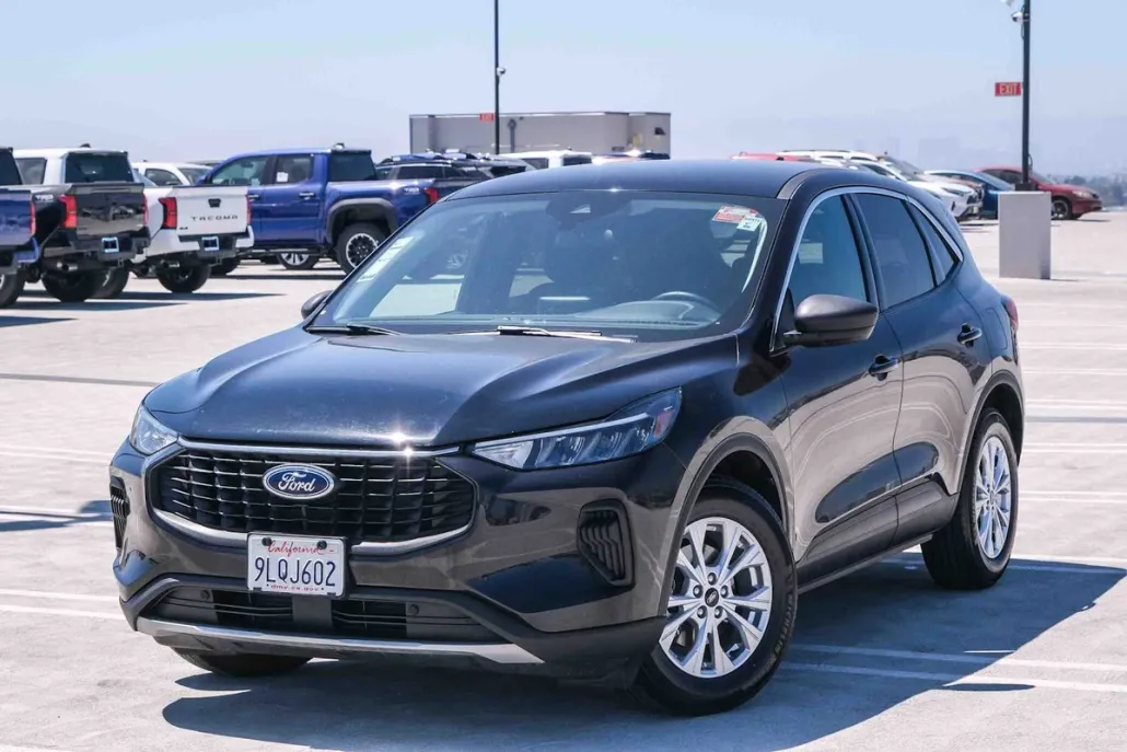 2024 Ford Escape Active photo 1