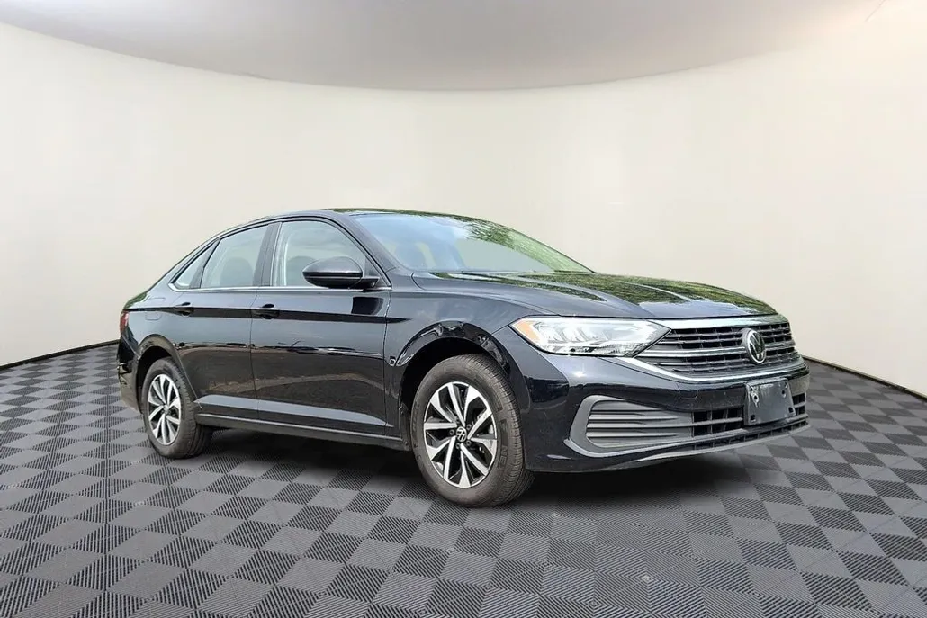 2024 Volkswagen Jetta 1.5T S photo 1