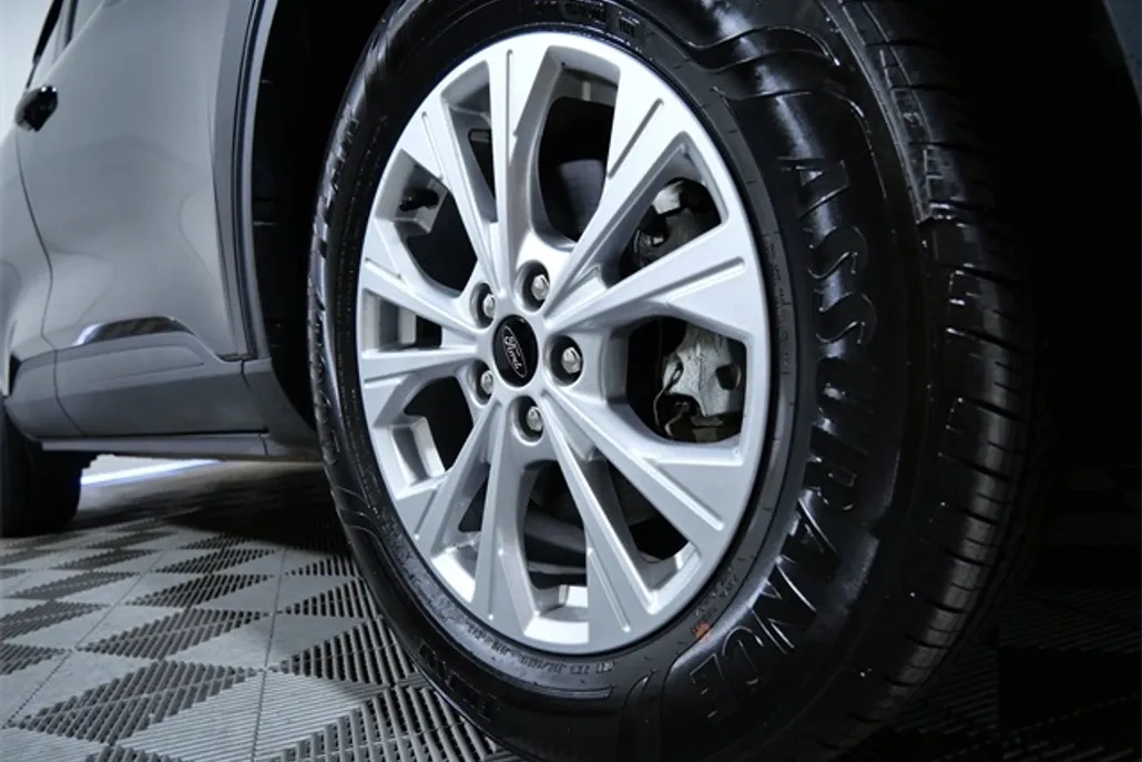 2023 Ford Escape Active photo 1