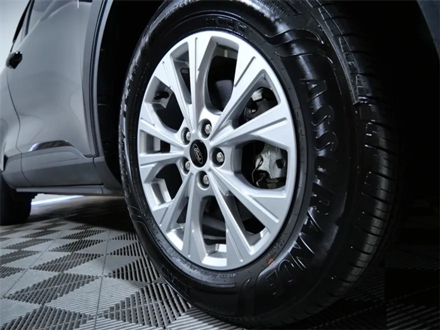 2023 Ford Escape Active photo 1