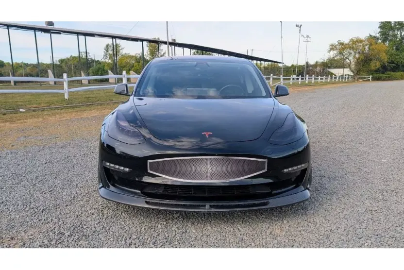 2019 Tesla Model 3 Standard Range Plus photo 1