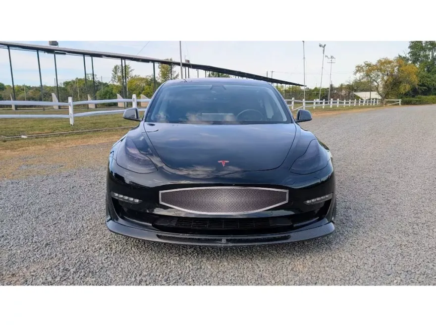 2019 Tesla Model 3 Standard Range Plus photo 1