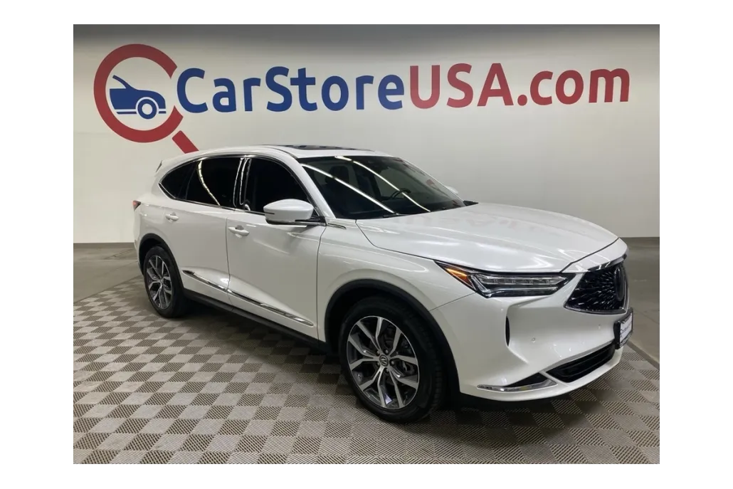 2023 Acura MDX SH-AWD Technology photo 1