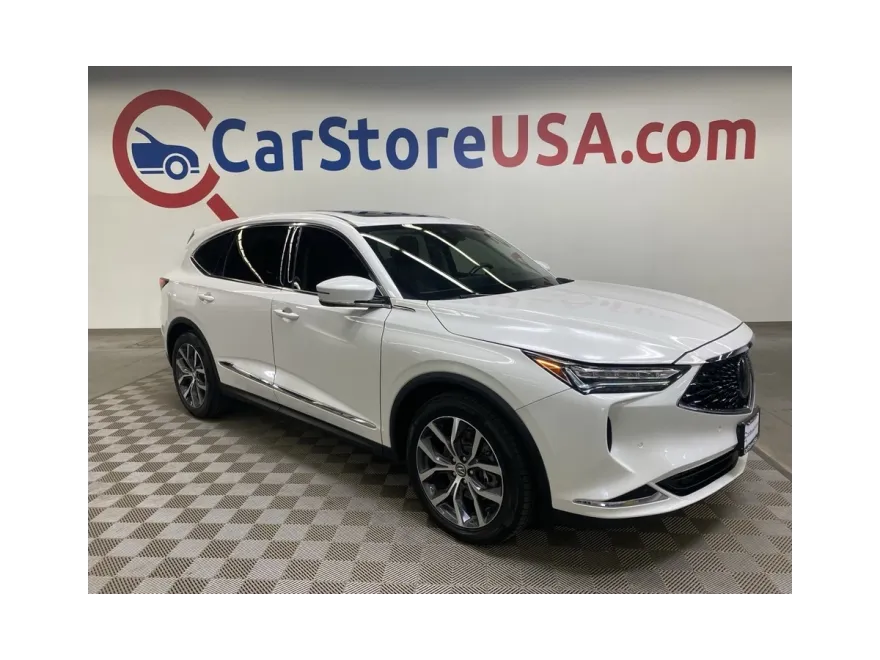 2023 Acura MDX SH-AWD Technology photo 1