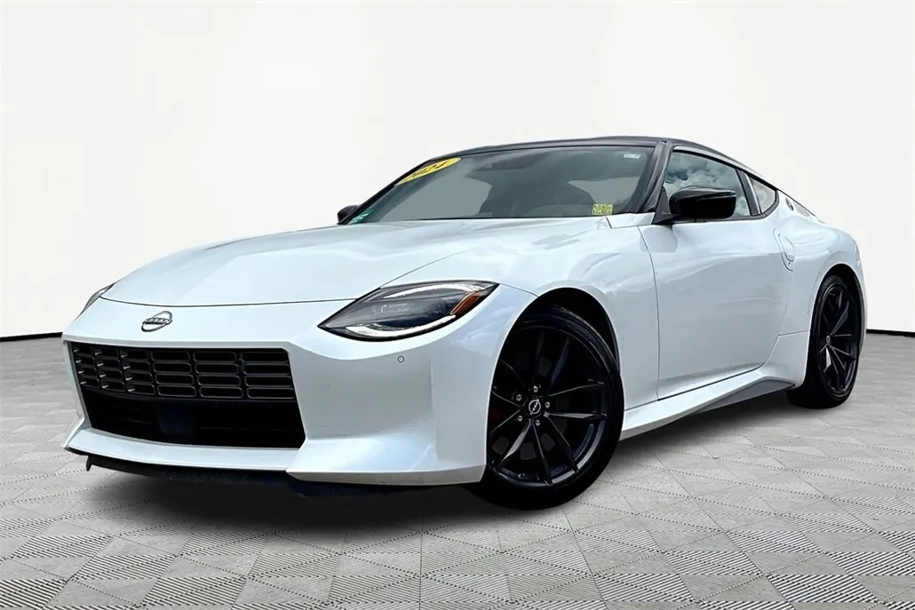 2024 Nissan Z Performance photo 1