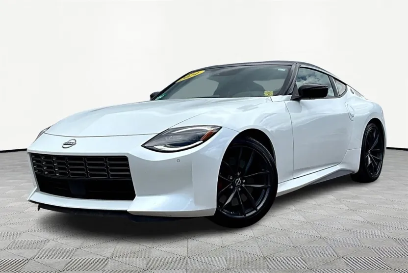 2024 Nissan Z Performance photo 1