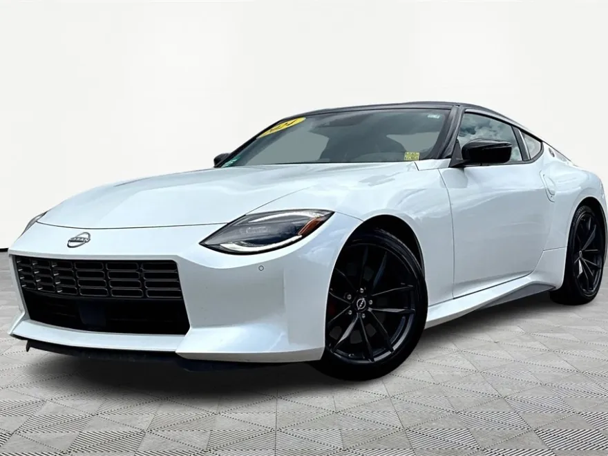 2024 Nissan Z Performance photo 1