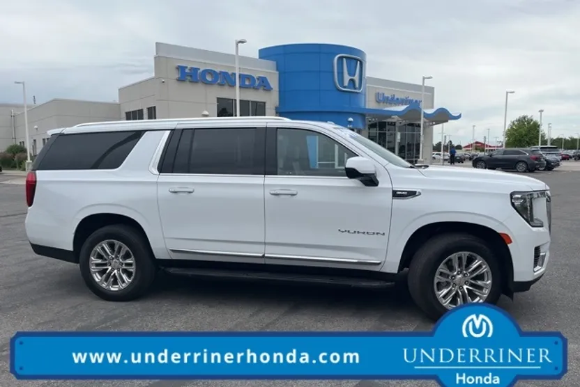 2023 Gmc Yukon XL SLT photo 1
