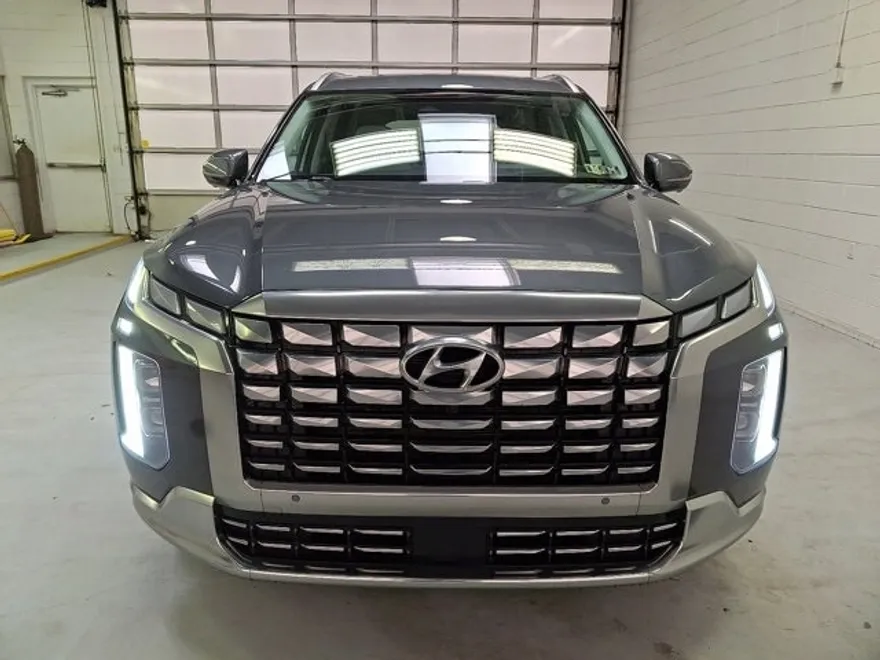 2023 Hyundai Palisade Calligraphy photo 1
