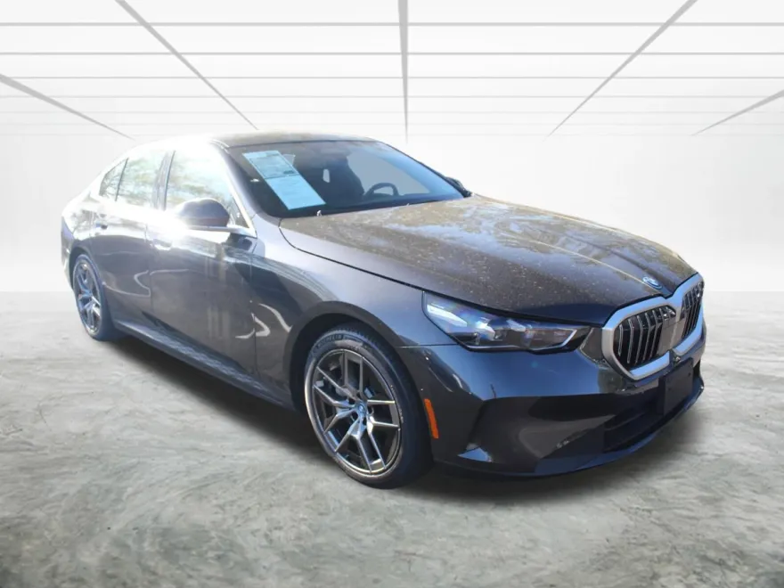 2024 Bmw i5 eDrive40 photo 1