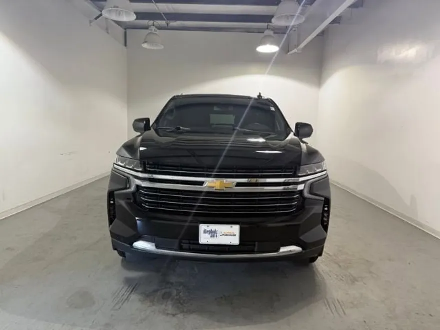 2023 Chevrolet Tahoe LT photo 1