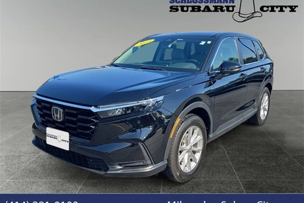 2023 Honda CR-V EX-L photo 1