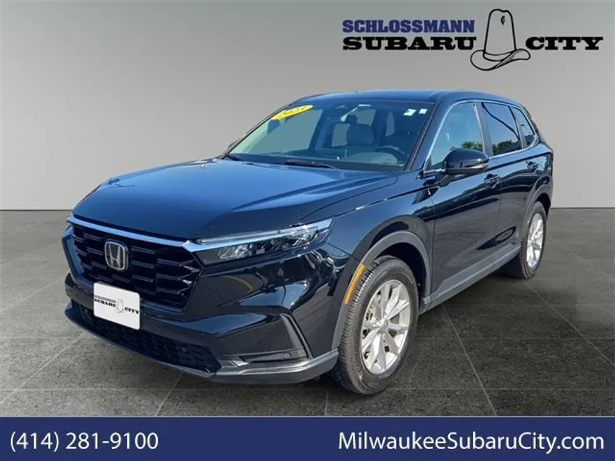2023 Honda CR-V EX-L photo 1