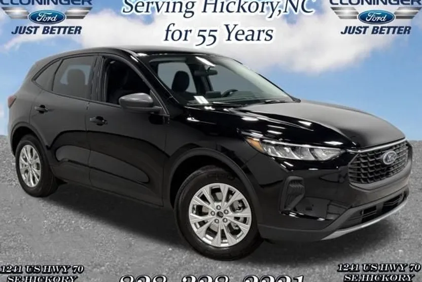 2026 Ford Escape Active photo 1