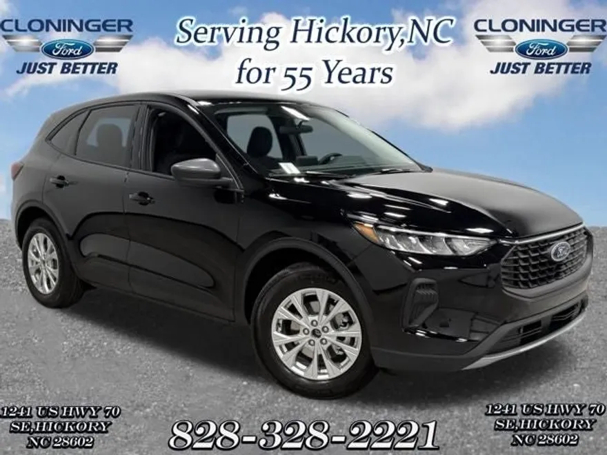 2026 Ford Escape Active photo 1