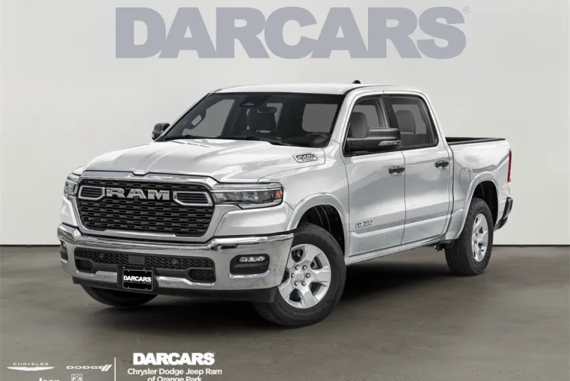 2025 Ram 1500 Big Horn Lone Star photo 1