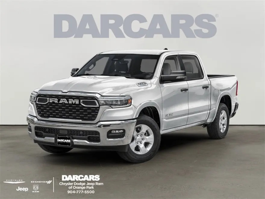 2025 Ram 1500 Big Horn Lone Star photo 1