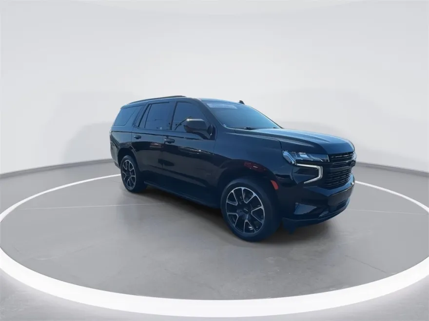 2023 Chevrolet Tahoe RST photo 1