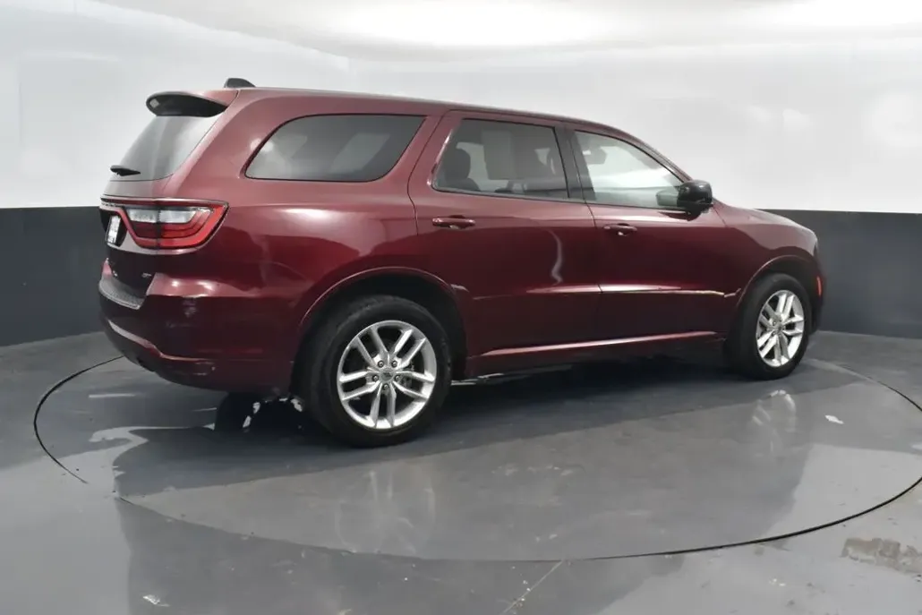 2024 Dodge Durango GT photo 1