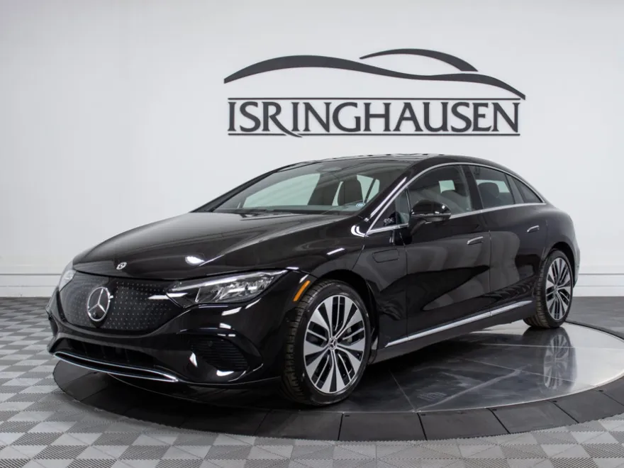 2024 Mercedes Benz 350 photo 1