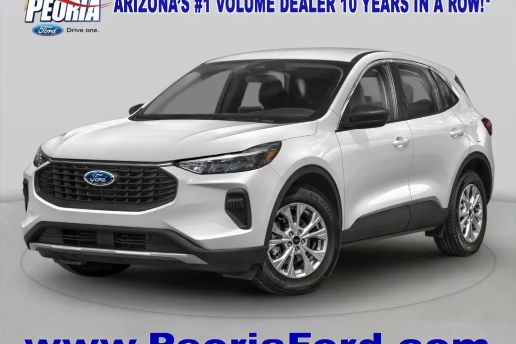 2025 Ford Escape Active photo 1