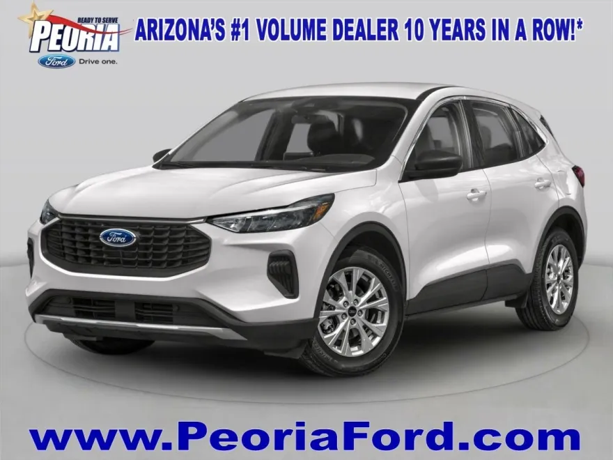 2025 Ford Escape Active photo 1