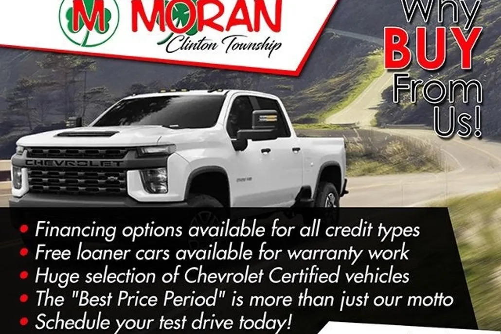 2023 Chevrolet Tahoe Z71 photo 1