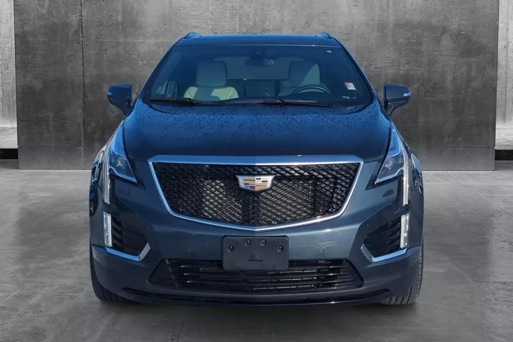 2020 Cadillac XT5 Sport photo 1