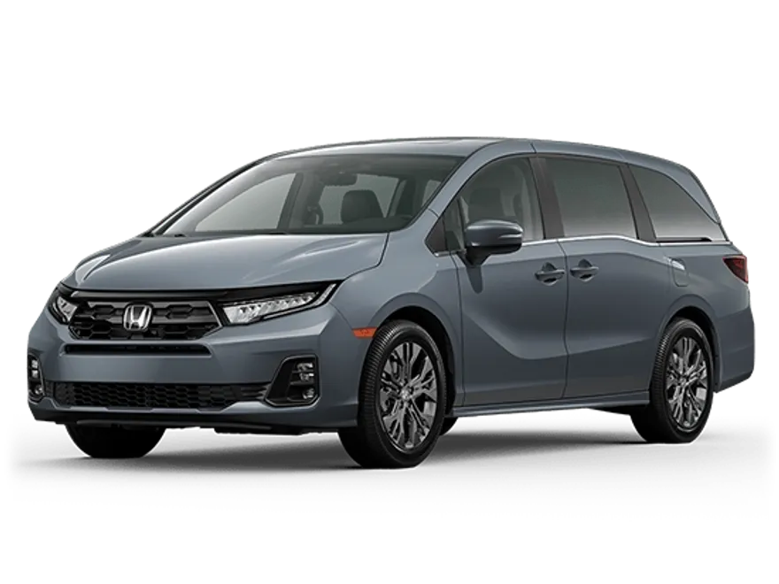 2026 Honda Odyssey Touring photo 1